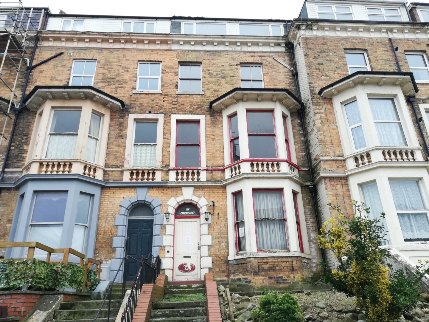 Aberdeen Walk, Scarborough, North Yorkshire, YO11 1XW